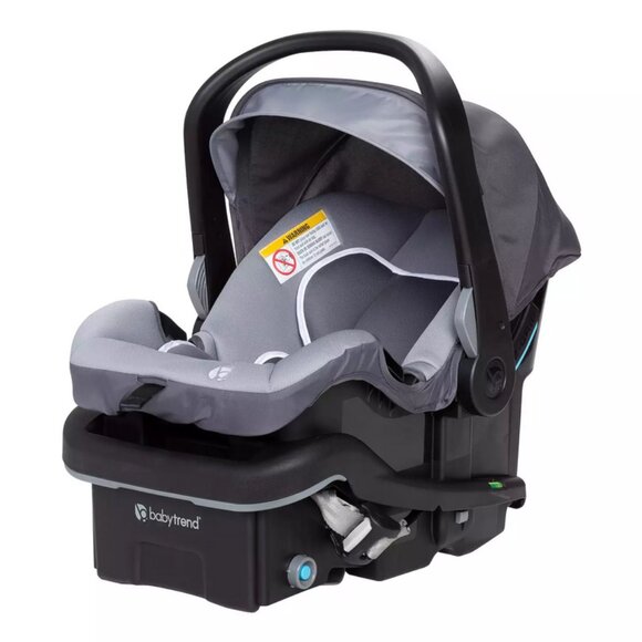 Baby Trend EZ-Lift™ 35 PRO Infant Car Seat, Dash Grey - Picture 1 of 8